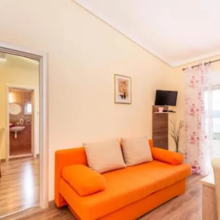 Apartman Goldfield *