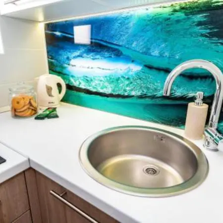 Apartman Goldfield Gradac