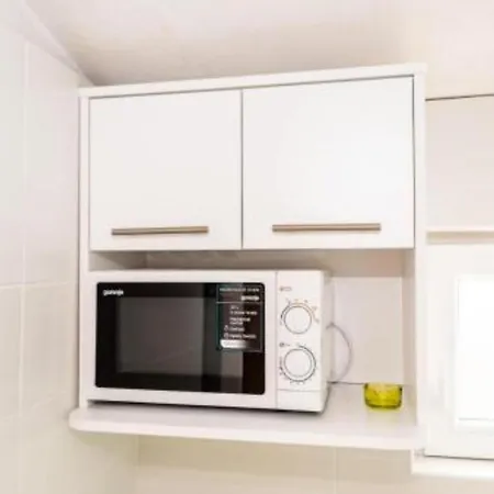 Goldfield Apartman