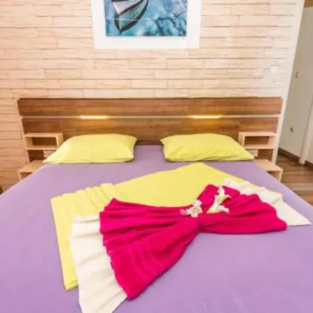 Apartman Goldfield Gradac