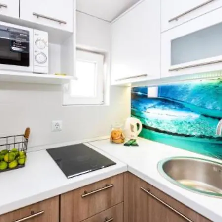 Goldfield Apartman