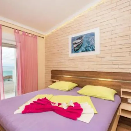 Apartman Goldfield Gradac