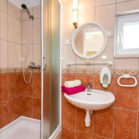 Goldfield Apartman